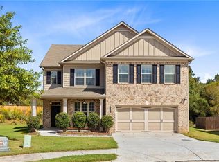 2299 Misty Ivy Ct, Buford, GA 30519