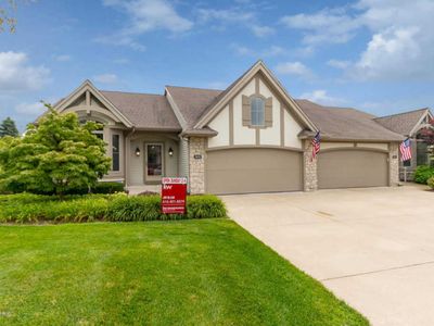 5876 Linkside Ln NE, Belmont, MI, 49306