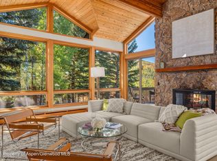 259 Deer Ridge Ln, Snowmass Village, CO 81615