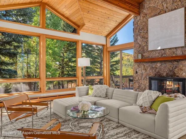 259 Deer Ridge Ln, Snowmass Village, CO 81615