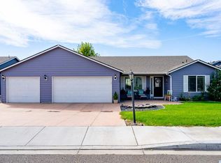 5314 Eisenhower Ct, Pasco, WA