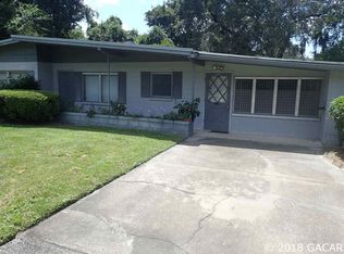 4002 NW 36th St, Gainesville, FL 32605