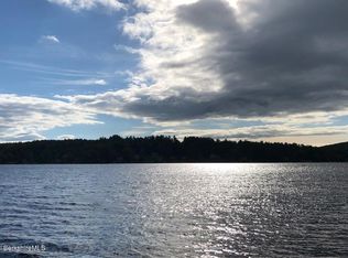 Vine St, Otis, MA 01253