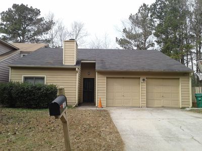 1587 Dillard Rd, Stone Mountain, GA, 30088