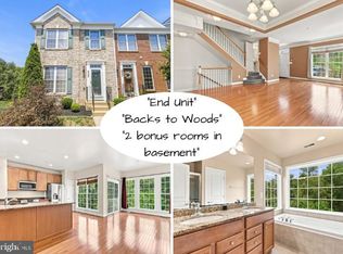 6347 Meandering Woods Ct, Frederick, MD 21701