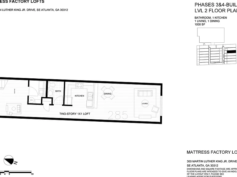 239 Grant St SE — Photo 1