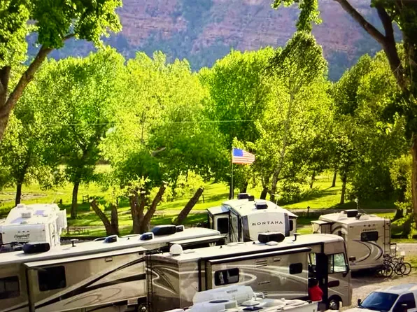 Tbd, Durango, CO 81301