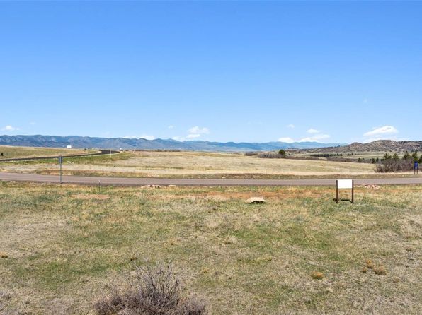 2301 Keep Dr, Sedalia, CO 80135