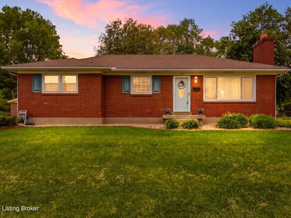7801 Tip Top Ln, Louisville, KY 40219