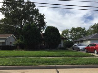 23500 Vera St, Warrensville Heights, OH