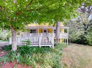 962 Rock Island Rd, Rock Island, TN 38581