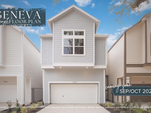 77018 Real Estate - 77018 Homes For Sale | Zillow