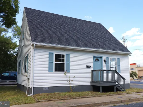 207 Lloyd St, Salisbury, MD 21801