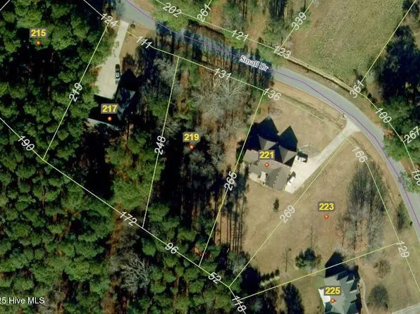 219 Small Drive, Elizabeth City, NC 27909