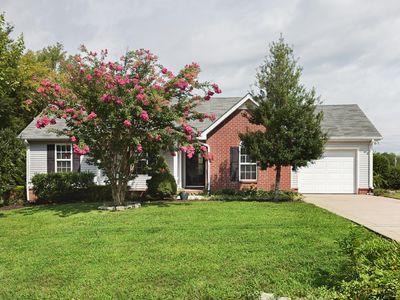 1017 E McCoury Ln, Murfreesboro, TN, 37130