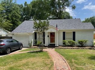 234 S Greer St, Memphis, TN 38111