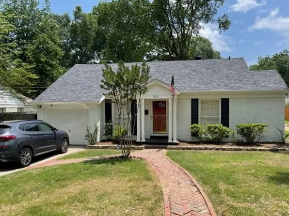 234 S Greer St, Memphis, TN 38111