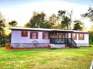 992 Victory Dr, Sylvania, GA 30467