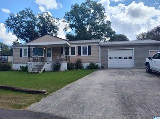 315 Minor Terrace Rd, Childersburg, AL 35044