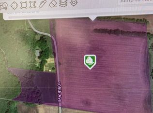 105th Ave, Princeton, MN 55371