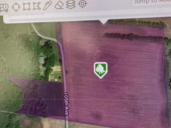 105th Ave, Princeton, MN 55371