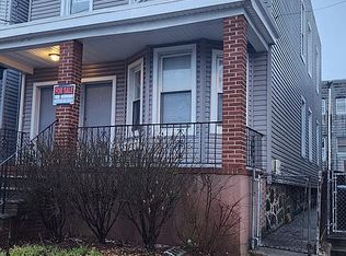 122 Fowler Ave, Jersey City, NJ 07305