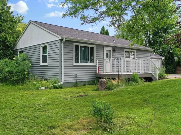 W2792 COUNTY ROAD JJ, Kaukauna, WI 54130