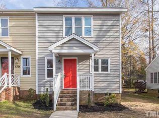 8326 McGuire Dr, Raleigh, NC 27616