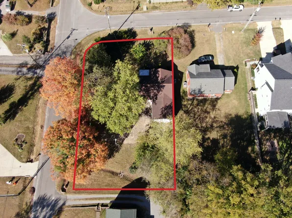 1900 Sheridan Rd, Nashville, TN 37206
