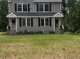 63 Day Rd UNIT B, Gorham, ME 04038