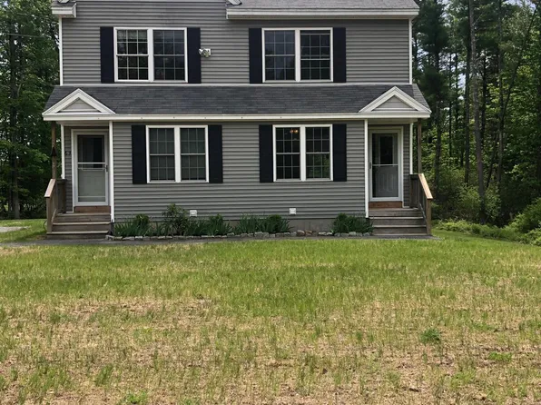 63 Day Rd Unit B, Gorham, ME 04038