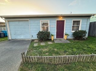 (Undisclosed Address), Eureka, CA 95503