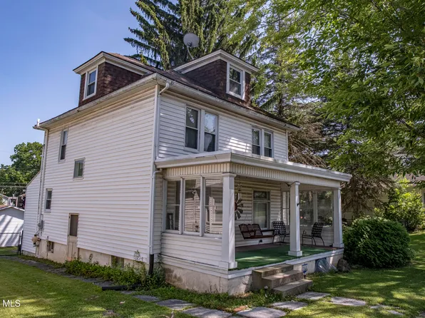 613 E Walton Ave, Altoona, PA 16602