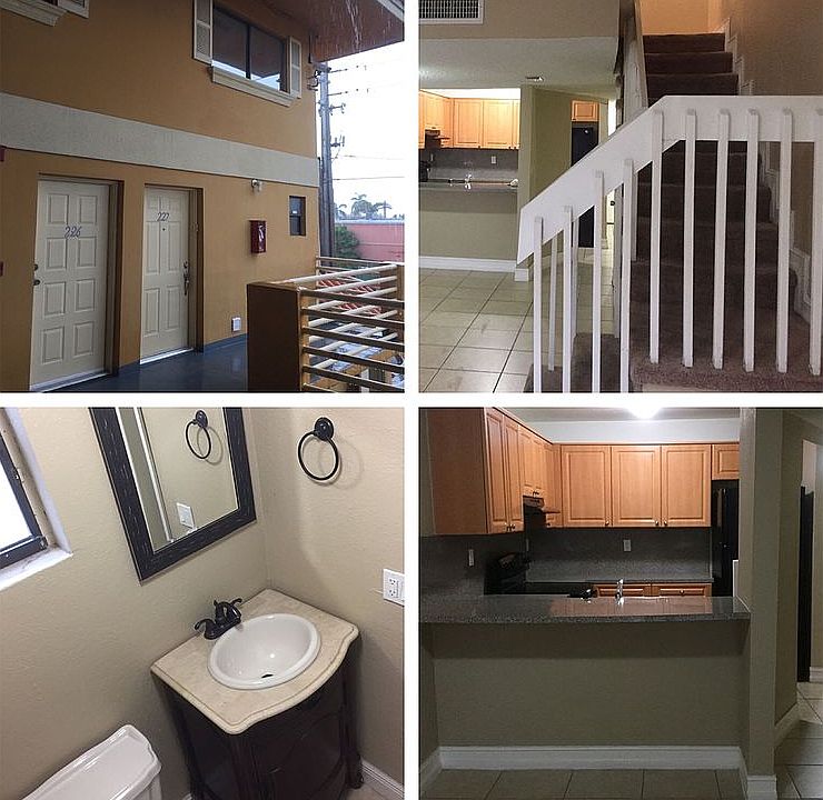 2nd image of 180 Royal Palm Rd APT 227