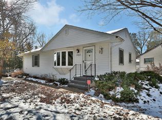 500 County Road J W, Shoreview, MN 55126