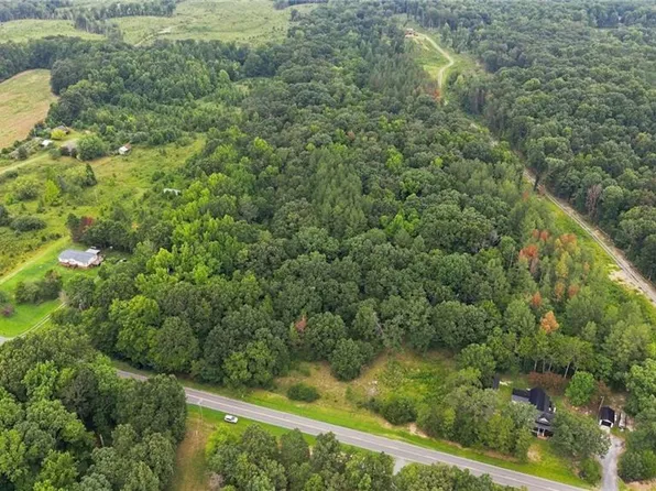 0 Joel Jessup Rd, Seagrove, NC 27341