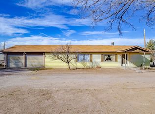 435 Caddy Ln, Duncan, AZ 85534
