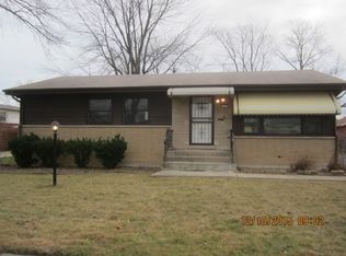 237 Roberta Ln, Chicago Heights, IL