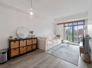 260 Sackville St #714, Toronto, ON M5A 0B3
