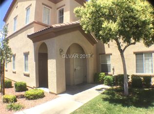 3815 Ormond Beach St UNIT 201, Las Vegas, NV 89129