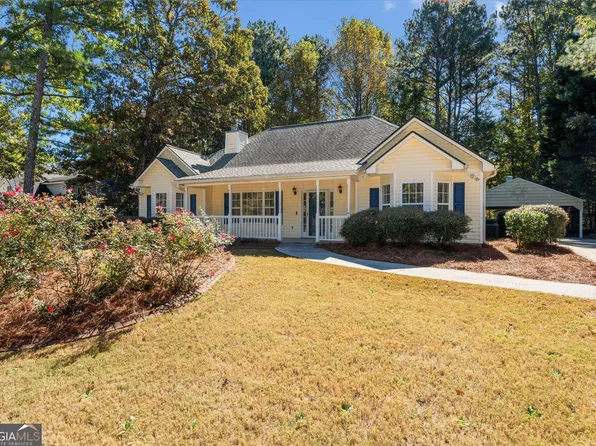 44 Glen Ridge Dr, Villa Rica, GA 30180