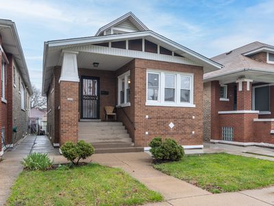 1425 N Long Ave, Chicago, IL, 60651
