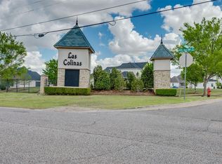 3002 Isabella Rd LOT 1, Norman, OK 73072