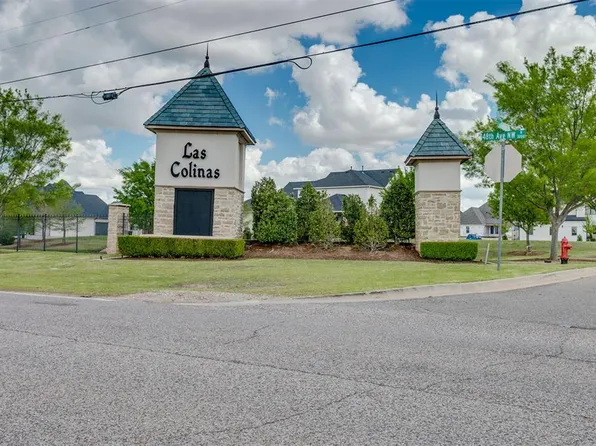 3002 Isabella Rd Lot 1, Norman, OK 73072