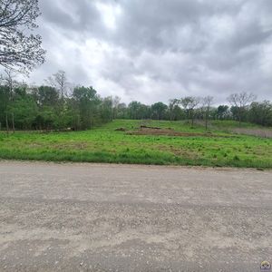 LOT 1 SE 101st St, Berryton, KS, 66409