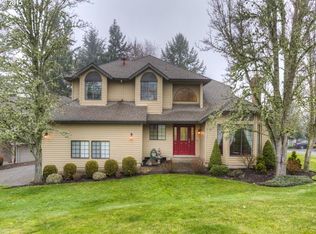 7640 SW 195th Pl, Beaverton, OR 97007