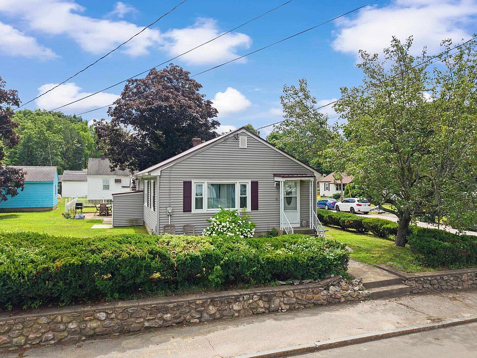 1st image of 851 Cilley Road