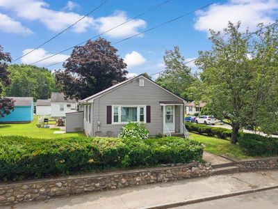 851 Cilley Road, Manchester, NH, 03103