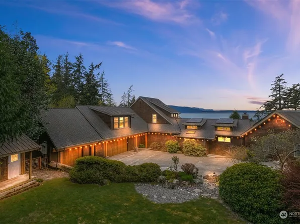 804 Fieldston Road, Bellingham, WA 98225