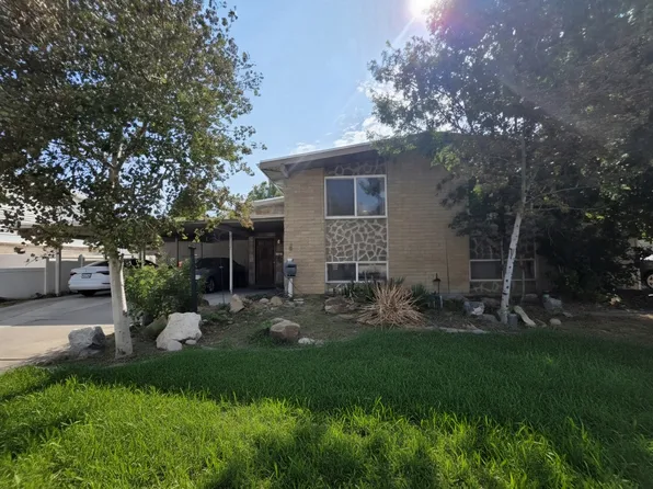 8269 S Harrison Cir, Midvale, UT 84047